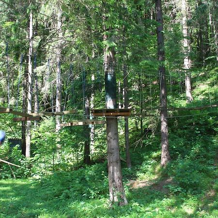 Hotel Smrecina Low Tatras Bagian luar foto