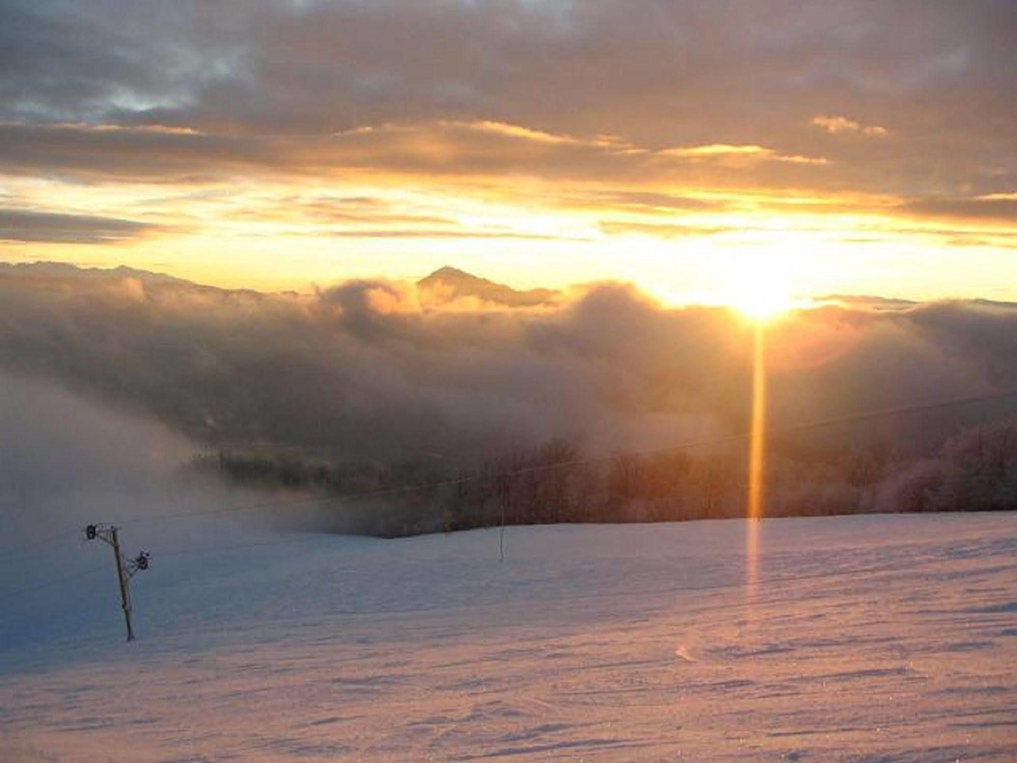 Hotel Smrecina Low Tatras Bagian luar foto